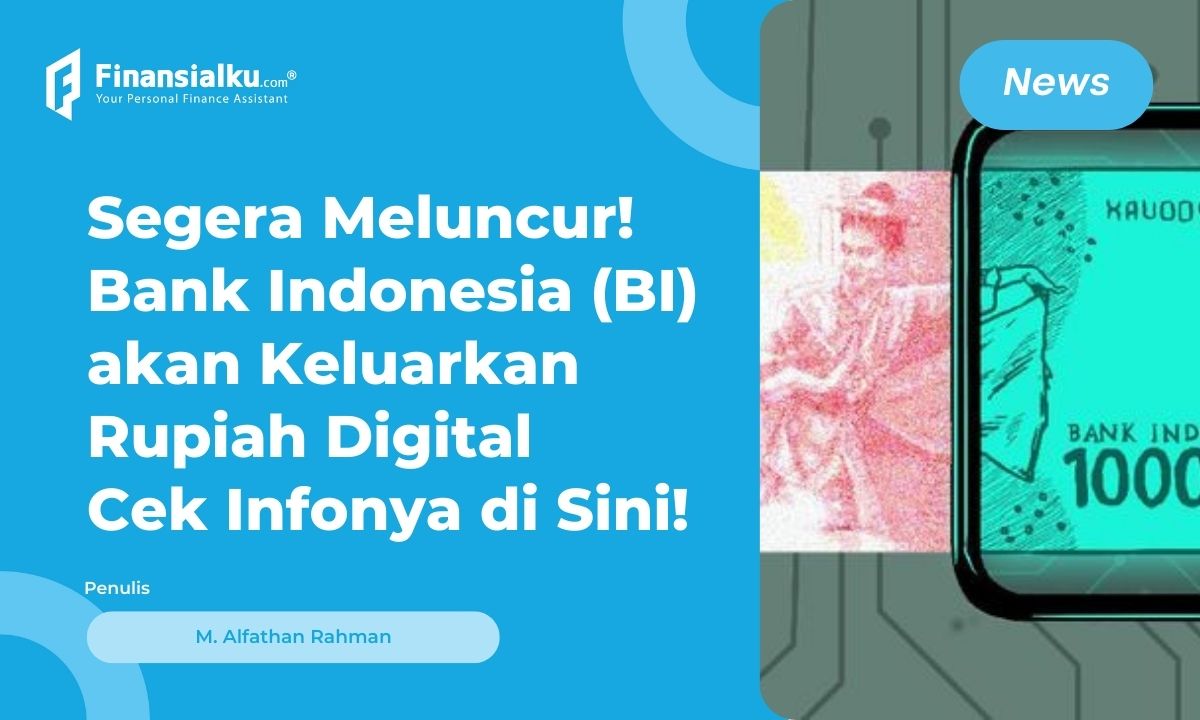 rupiah digital