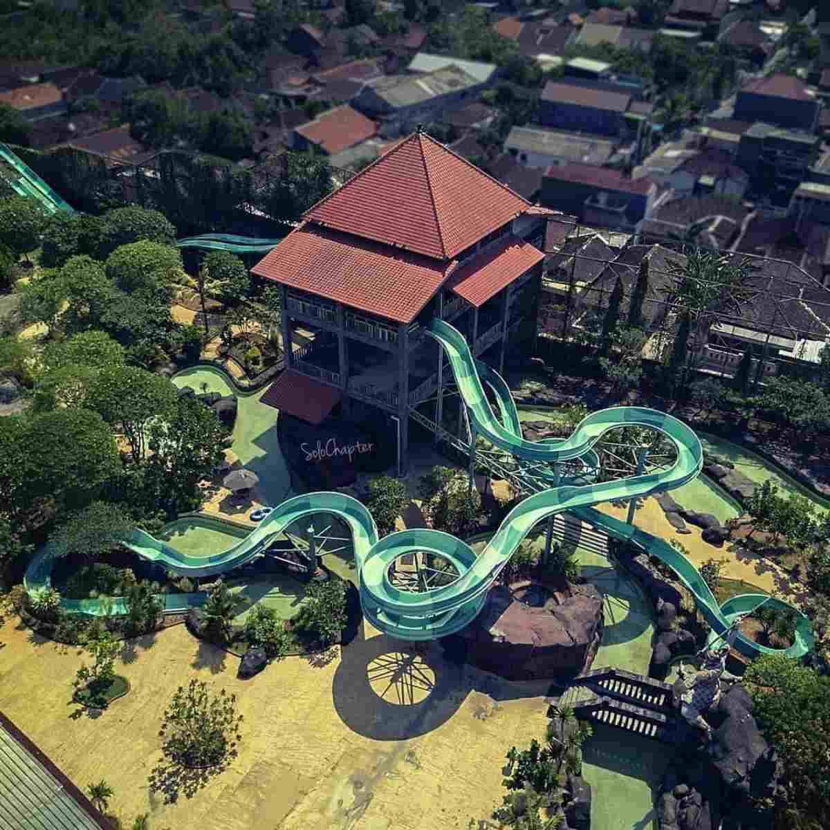 wisata solo_Pandawa Water World wisata solo_Pandawa Water World