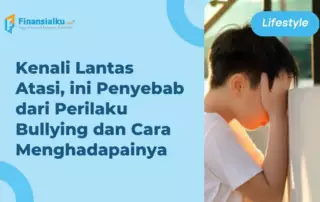 Memahami Bullying dari Jenis Hingga Cara Menghadapi Pelakunya