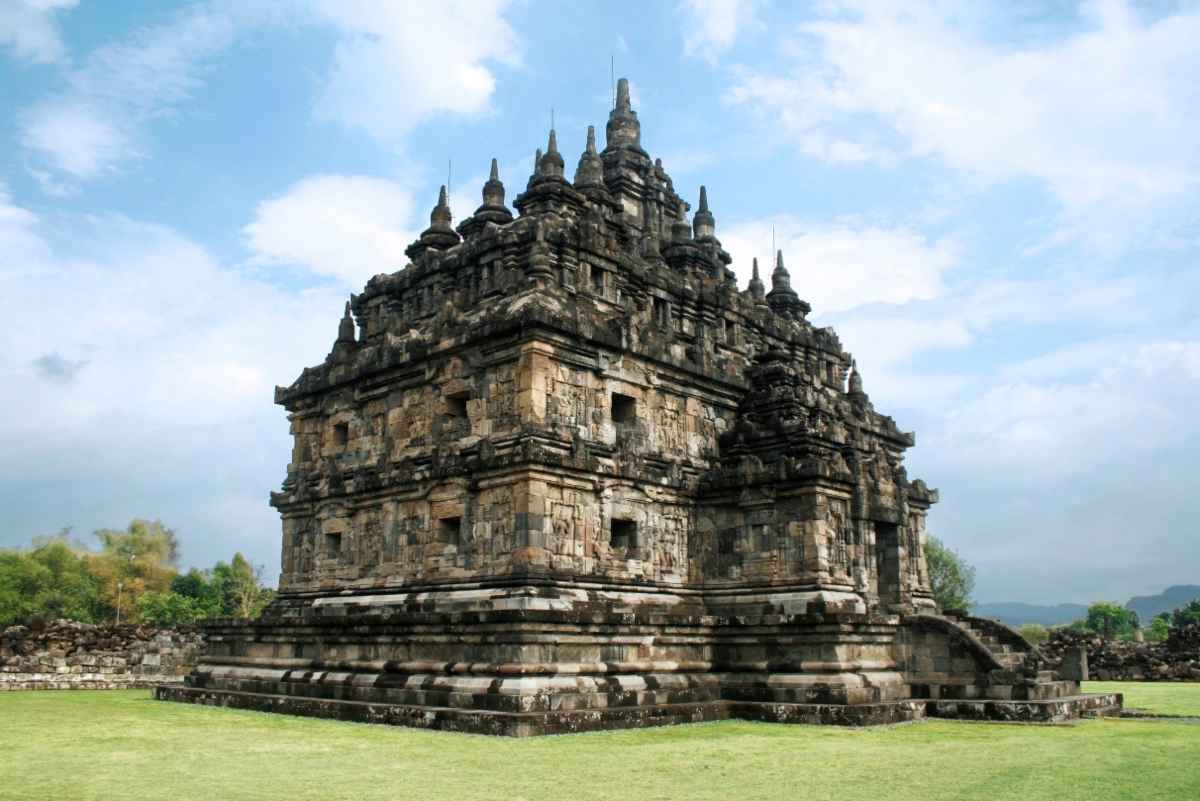 wisata solo_Candi Plaosan