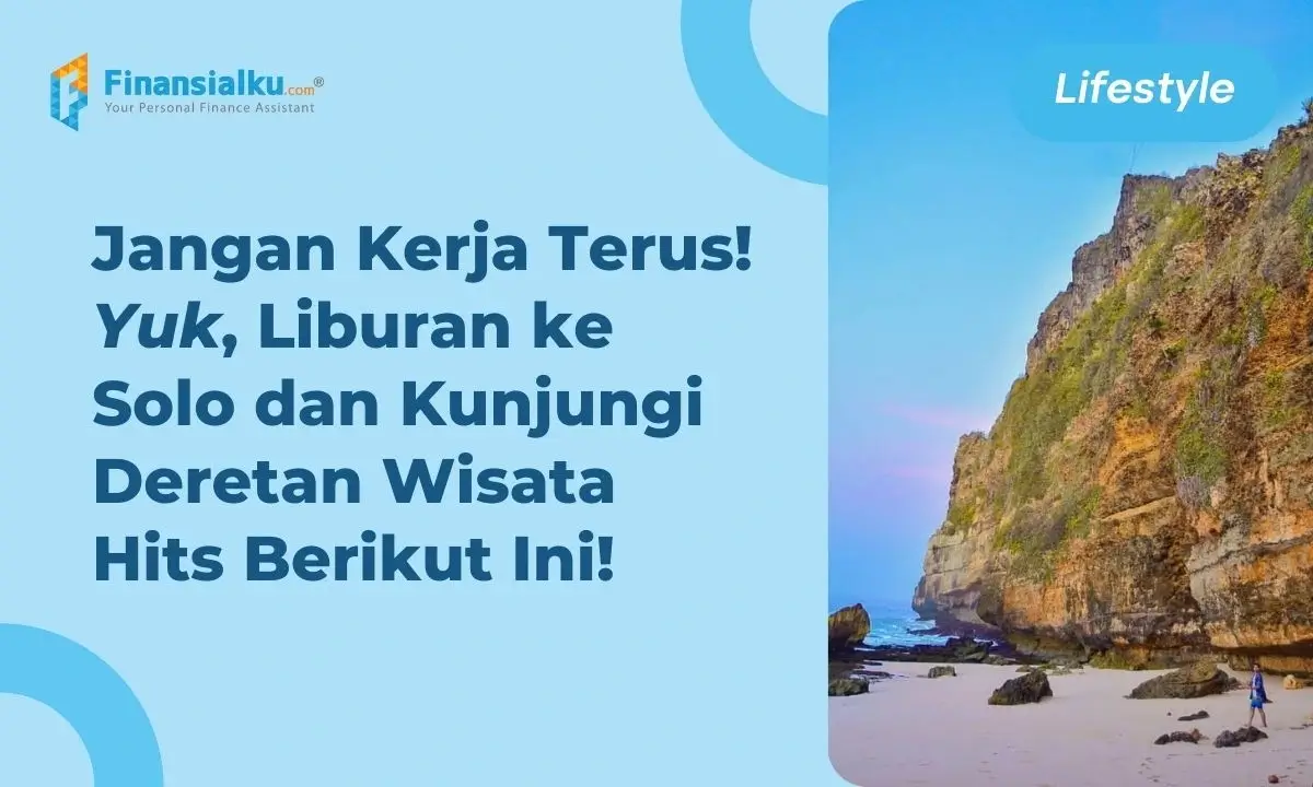 Rekomendasi 25 Destinasi Wisata Solo Raya