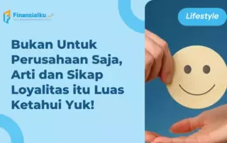 Loyalitas