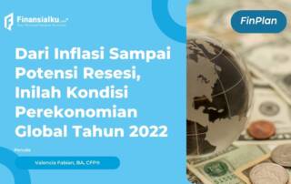 ekonomi global 2022