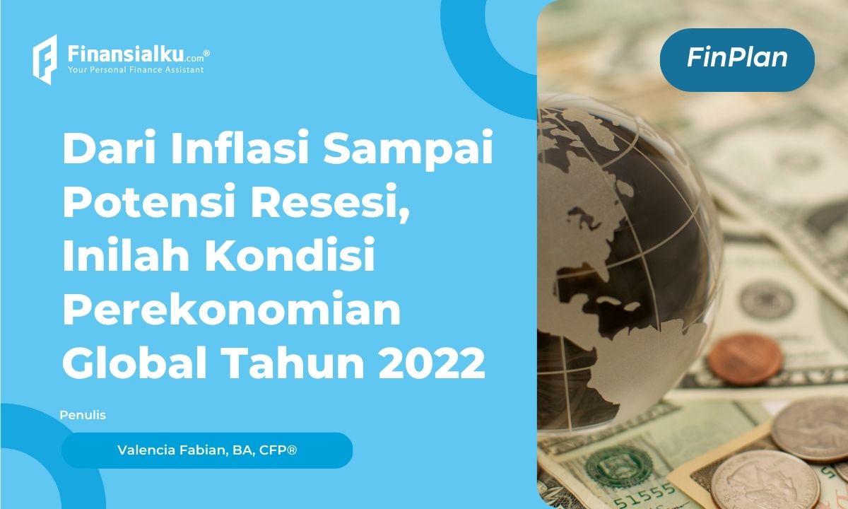 ekonomi global 2022