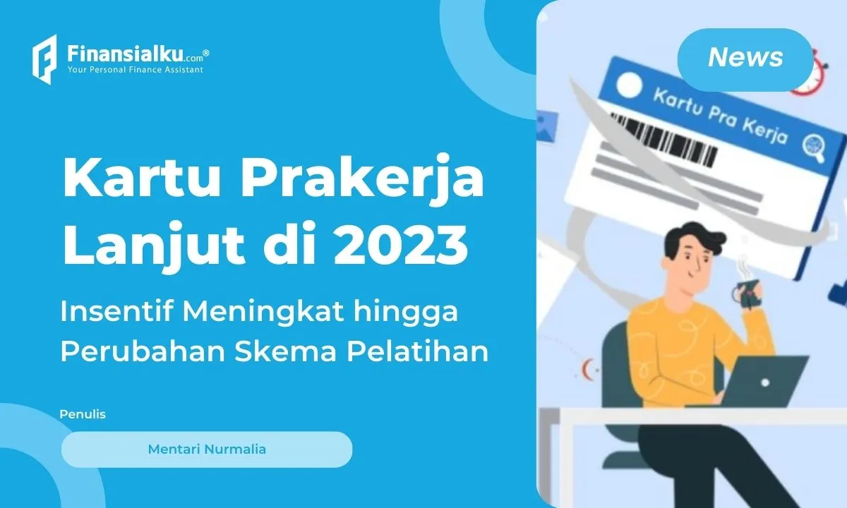 kartu prakerja