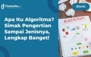 algoritma adalah