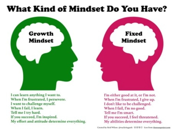 mindset keuangan_growth dan fixed mindset