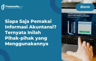 pemakai informasi akuntansi