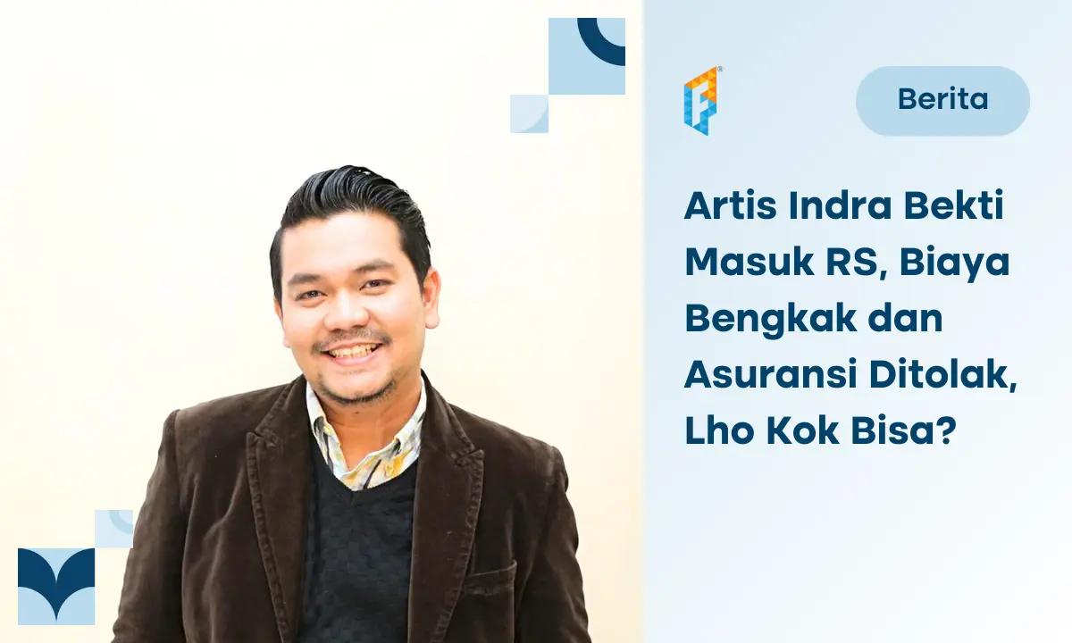 indra bekti