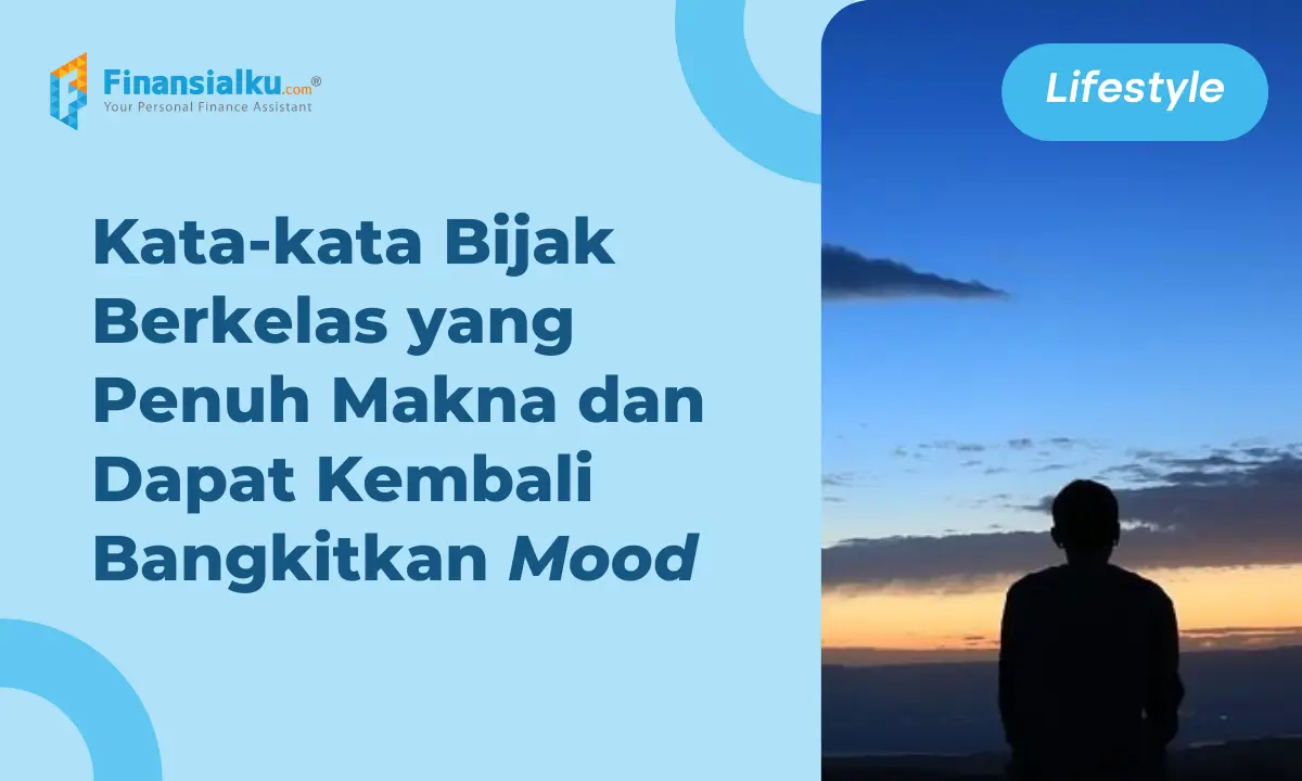 kata kata bijak tentang kehidupan