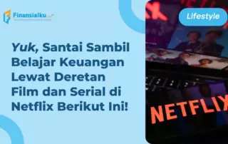 film tentang keuangan