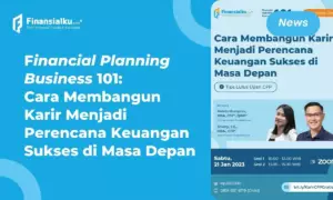 financial planning business 101