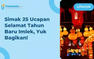 Inilah 25 Ucapan Tahun Baru Imlek 2023, Anti Mainstream!