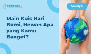 Kuis Hari Bumi Google