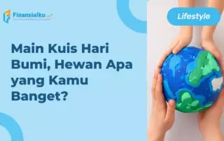 Kuis Hari Bumi Google