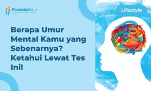 Mengenal Diri dengan Tes Usia Mental, Ini Cara Mainnya