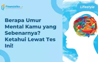 Mengenal Diri dengan Tes Usia Mental, Ini Cara Mainnya