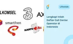 call center operator indonesia