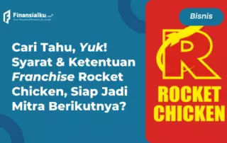 franchise rocket chicken