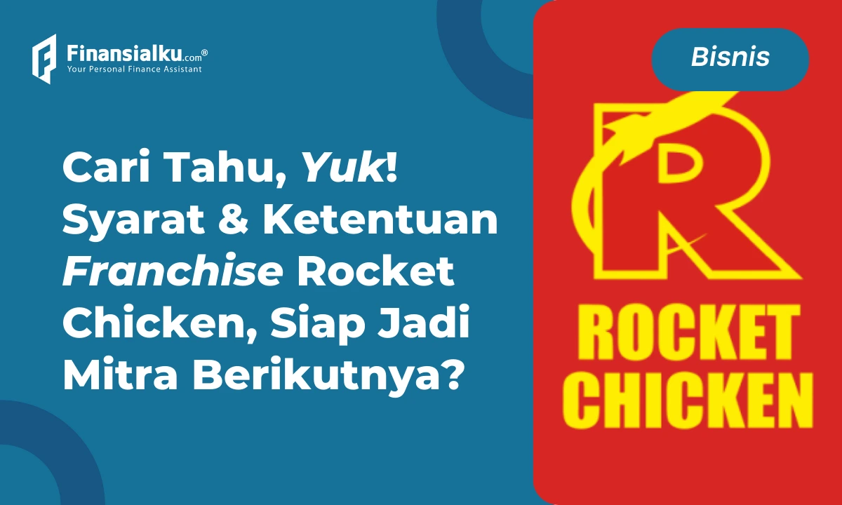 franchise rocket chicken