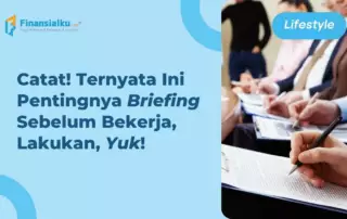 briefing-adalah