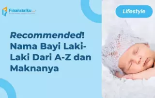 450+ Nama Bayi Laki-laki Islami dan Modern Beserta Artinya