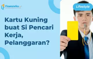 Fungsi, Syarat, dan Cara Buat Kartu Kuning untuk Pencari Kerja