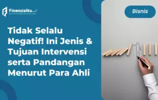 intervensi adalah