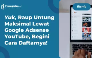 daftar google adsense youtube lewat hp