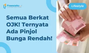 Kumpulan Pinjol Legal Bunga Rendah