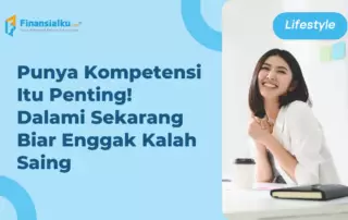 Kompetensi Adalah Kecakapan Penting, Pelajari Selengkapnya!