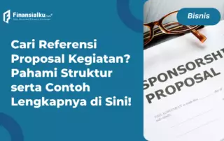 Proposal Kegiatan