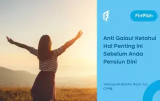 pensiun dini