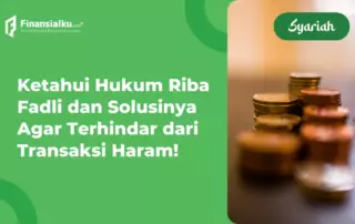 riba fadli adalah