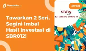 Raup Cuan dari SBR012 Imbalnya 6,35%, Segini Hasilnya