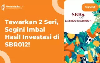 Raup Cuan dari SBR012 Imbalnya 6,35%, Segini Hasilnya