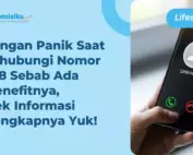 188 Nomor Apa? Jangan Panik, Inilah Penjelasannya!