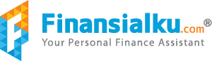 Logo Finansial