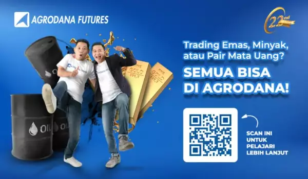 Banner Agrodana Futures