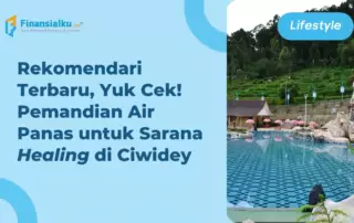 Terbaru! inilah 9 Rekomendasi Pemandian Air Panas di Ciwidey