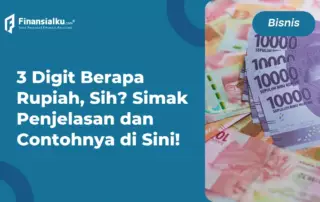 3 Digit Berapa Rupiah