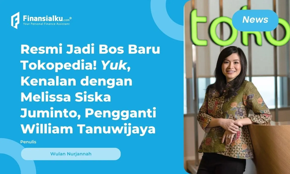 Melissa Siska Juminto