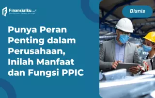 ppic adalah