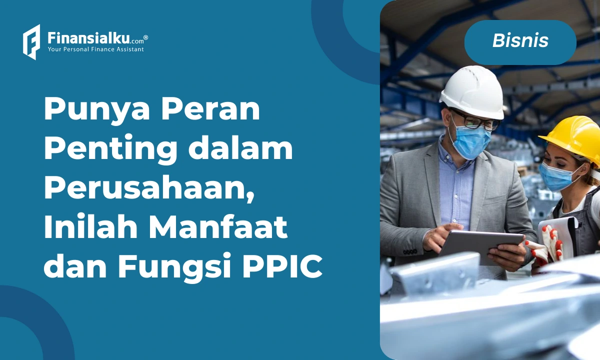 ppic adalah