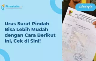 cara mengurus surat pindah