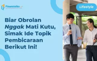 topik pembicaraan