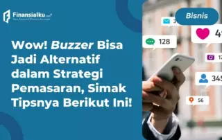 buzzer adalah