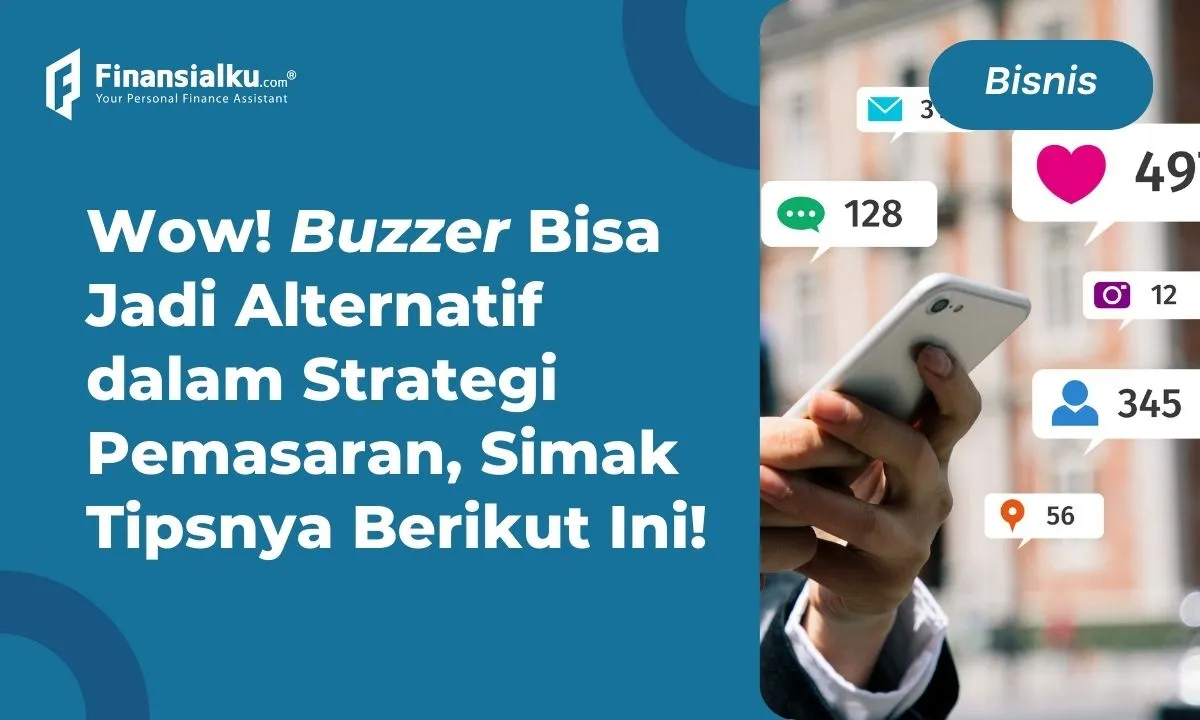 buzzer adalah