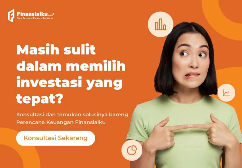 Konsul Investasi