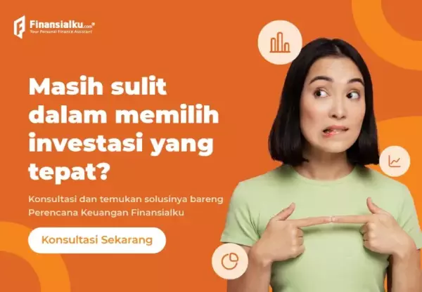 Masih sulit memilih investasi Banner